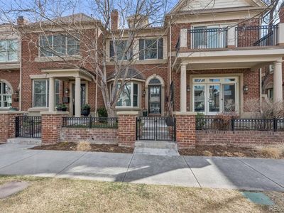 156 S Monroe Street, Denver, CO, 80209