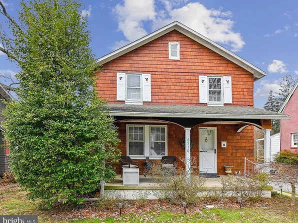 6510 Banbury Rd, Baltimore, MD 21239