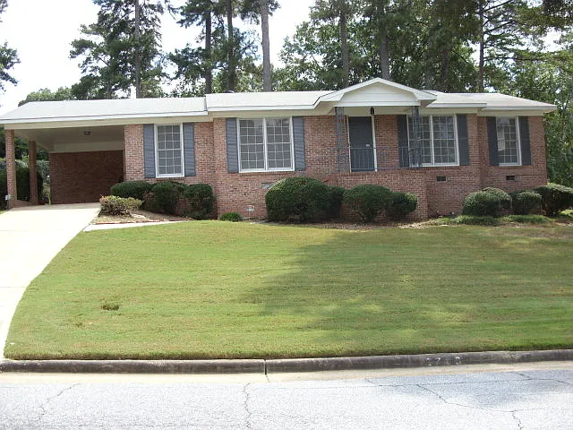 3740 Gray Fox Dr photo 1