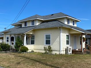 117 1/2 I St, Cosmopolis, WA 98537