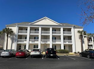 5020 Windsor Green Way UNIT 103, Myrtle Beach, SC 29579