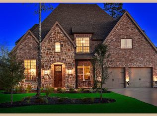 110 Ethans Xing, Montgomery, TX 77316