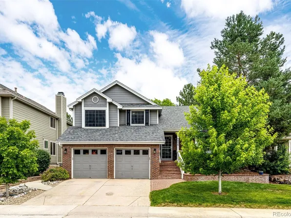 9846 Spring Hill Lane, Highlands Ranch, CO 80129