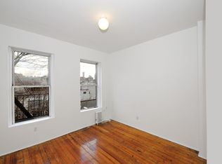 190 Avenue Of The Americas APT 6RS, New York, NY 10013