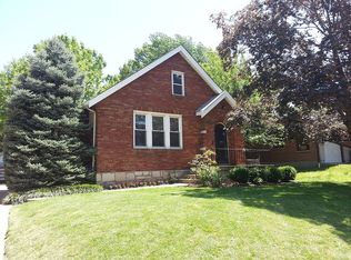 1218 Murphy Ave, Saint Louis, MO 63117