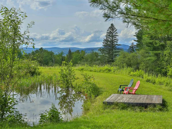 87 Buffalo Road, Lancaster, NH 03584