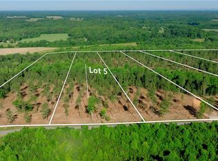 0 Carson Rd LOT 5, Cleveland, NC 27013