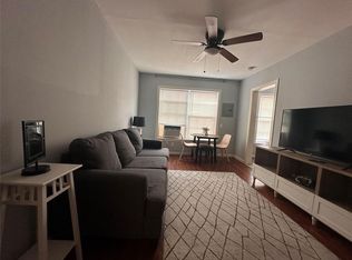 4302 Polk - Unit 8, Houston, TX 77023