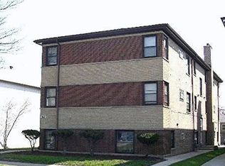 9641 S Pulaski Rd, Evergreen Park, IL 60805