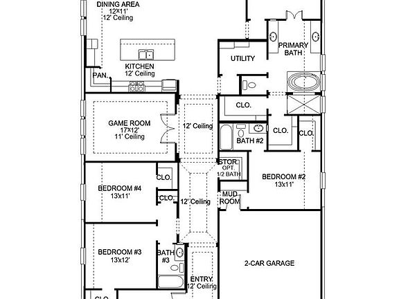 2nd image of this home