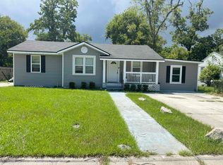 7078 Marvin Ave, Jacksonville, FL 32208