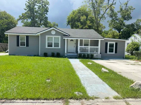 7078 Marvin Ave, Jacksonville, FL 32208