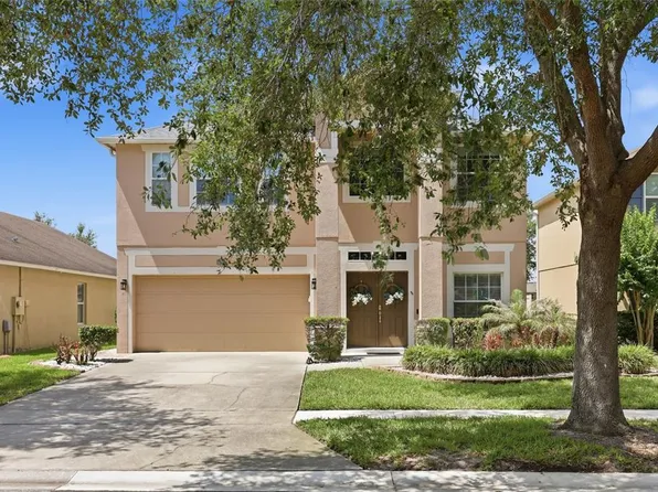 12515 Sawgrass Oak St, Orlando, FL 32824