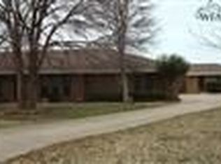 104 Armada Ln, Wichita Falls, TX 76308