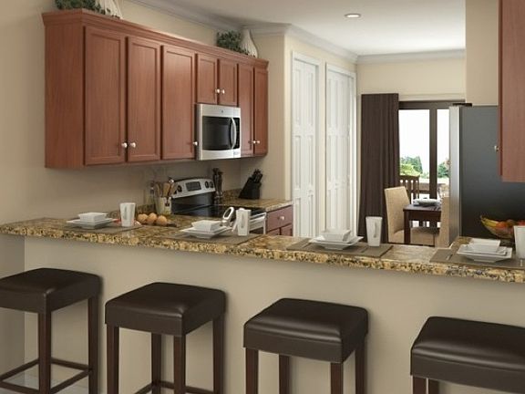 2nd image of 13750 Julias Way APT 517