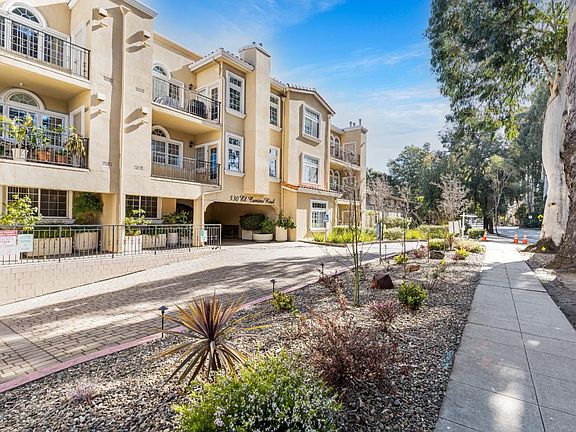 2nd image of 530 El Camino Real APT 110