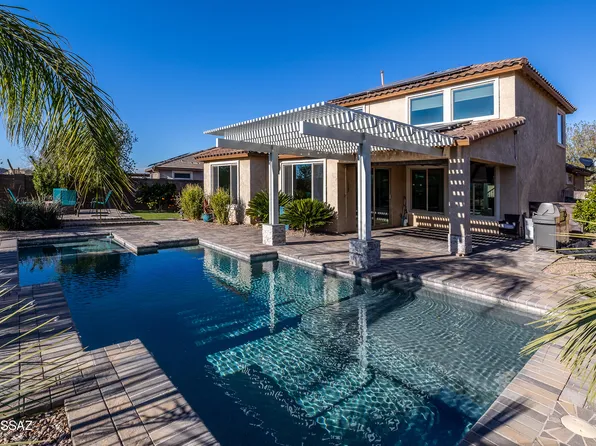 5846 S Clonmellon Ave, Tucson, AZ 85747