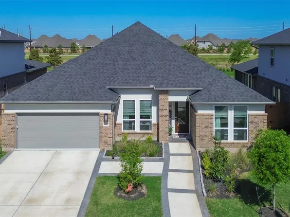 7615 Laurel Bloom Ln, Katy, TX 77493