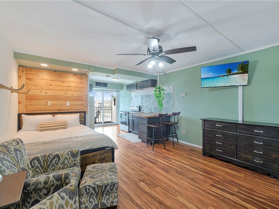 1st image of 14300 S Padre Island Dr APT 158