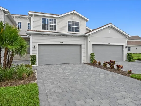 5697 Melbourne CT #7022, OTHER, FL 34142