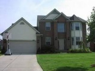 1683 Angela Rd, Commerce Township, MI 48390