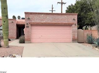 80 W Greer Ln, Tucson, AZ 85704