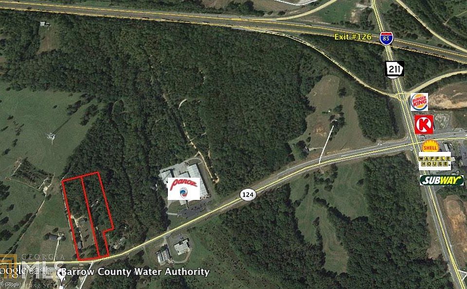 1st image of 1151 Highway 124