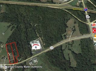 1151 Highway 124, Hoschton, GA 30548