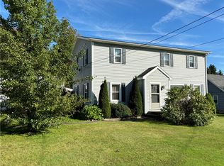 6114 Route 66, Kane, PA 16735