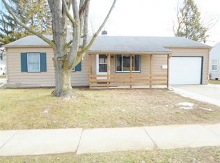 129 S Platt St, Milan, MI 48160