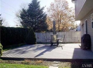 4187 Cartier Dr, Allentown, PA 18104