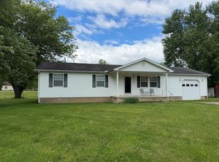 25 Lakeview Dr, Waverly, OH 45690