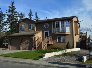 27607 74th Ave NW, Stanwood, WA