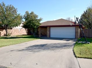 4623 Brookdale Dr, Midland, TX 79703