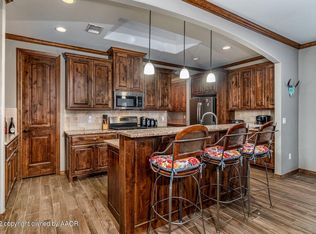 7420 Mosley St, Amarillo, TX 79119