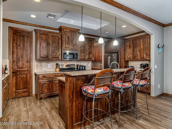 7420 Mosley St, Amarillo, TX 79119