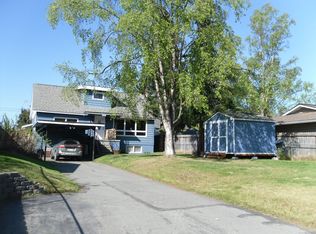 4319 E 5th Ave #2, Anchorage, AK 99508