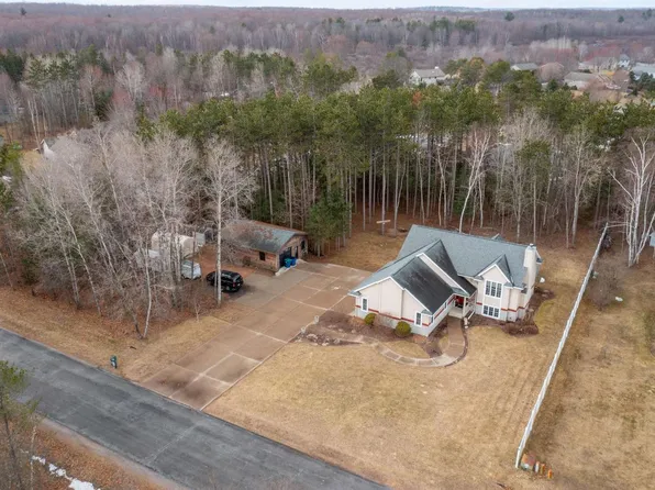 1955 TERREBONNE DRIVE, Kronenwetter, WI 54455