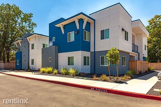 Humboldt Oaks Apartments