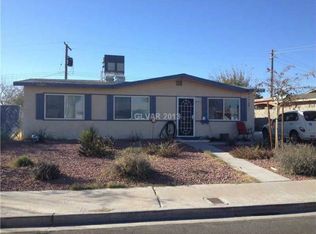 6225 Brittany Way, Las Vegas, NV 89107