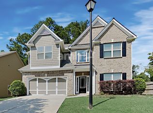 5170 Winter Haven Walk, Sugar Hill, GA 30518