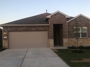 113 Charles Trl, Georgetown, TX 78626