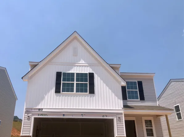 321 Anna Gray Cir Homesite 124, Easley, SC 29640