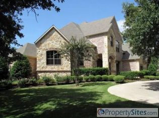 609 King Ranch Rd, Southlake, TX 76092