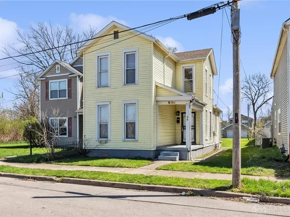 24 Paisley St, Dayton, OH 45402