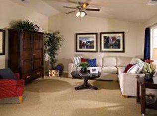 4133 E Vassar Ct, Visalia, CA