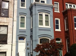 1315 T St NW, Washington, DC 20009