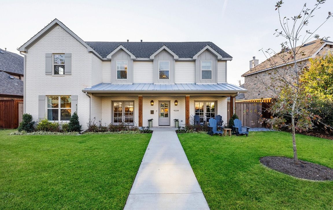9109 Larchwood Dr, Dallas, TX 75238 Zillow