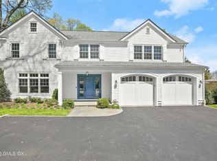 420 North St, Greenwich, CT 06830