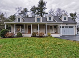 67 Cross St, Foxboro, MA 02035